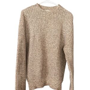 Vintage Wool Cozy Knit Sweater Winona Knits Made In USA